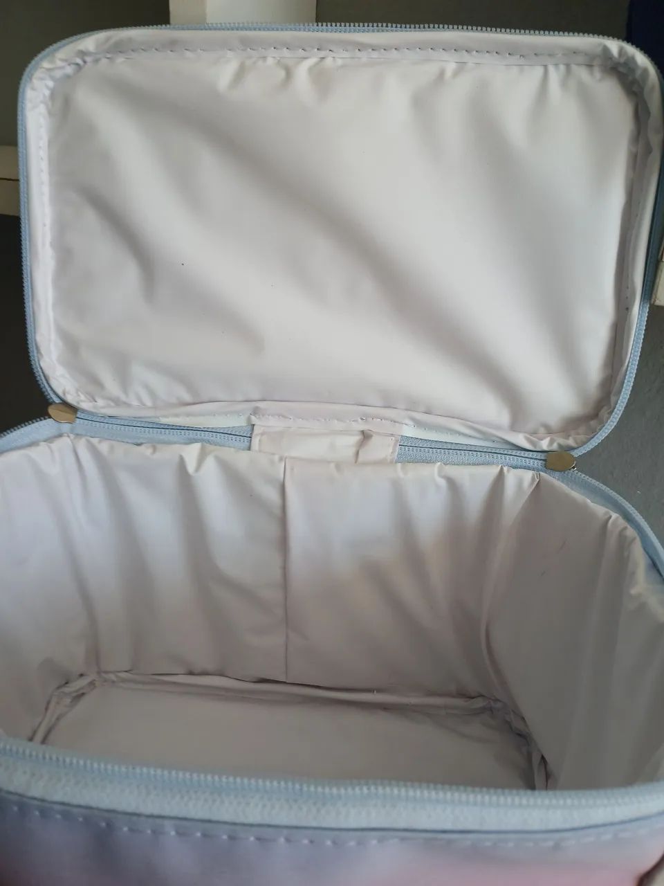Bolsa térmica nutrição vivencida - Foto 2