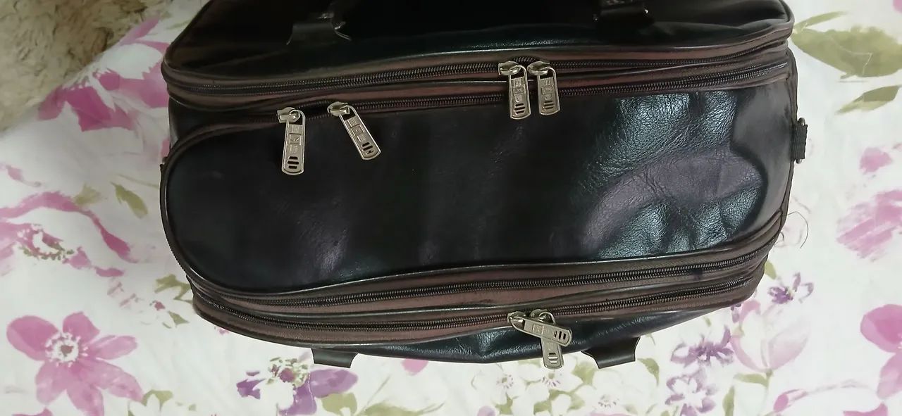 Bolsa de viagem  - Foto 2