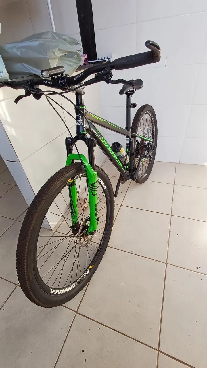 BIKE MTB - Foto 2