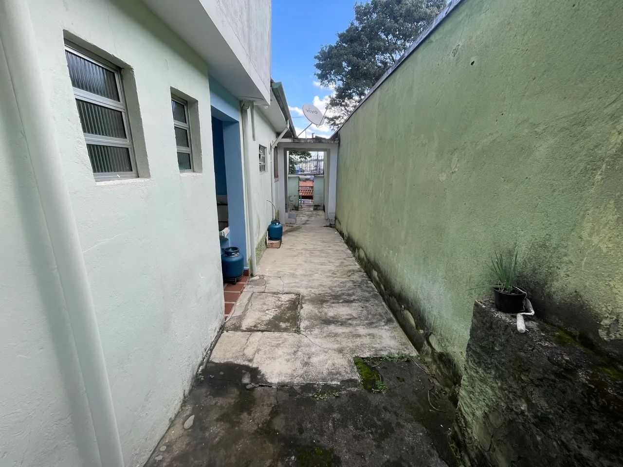 Casa/Terreno a venda na Vila Matilde - Foto 3