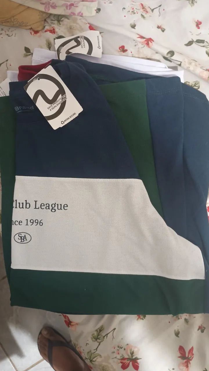 Camisetas M - Foto 4