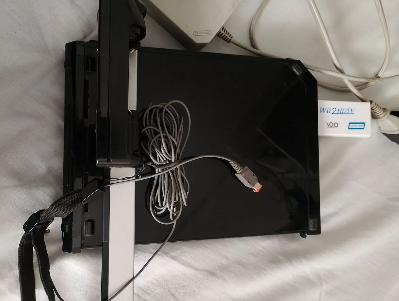 Nintendo wii - Foto 2