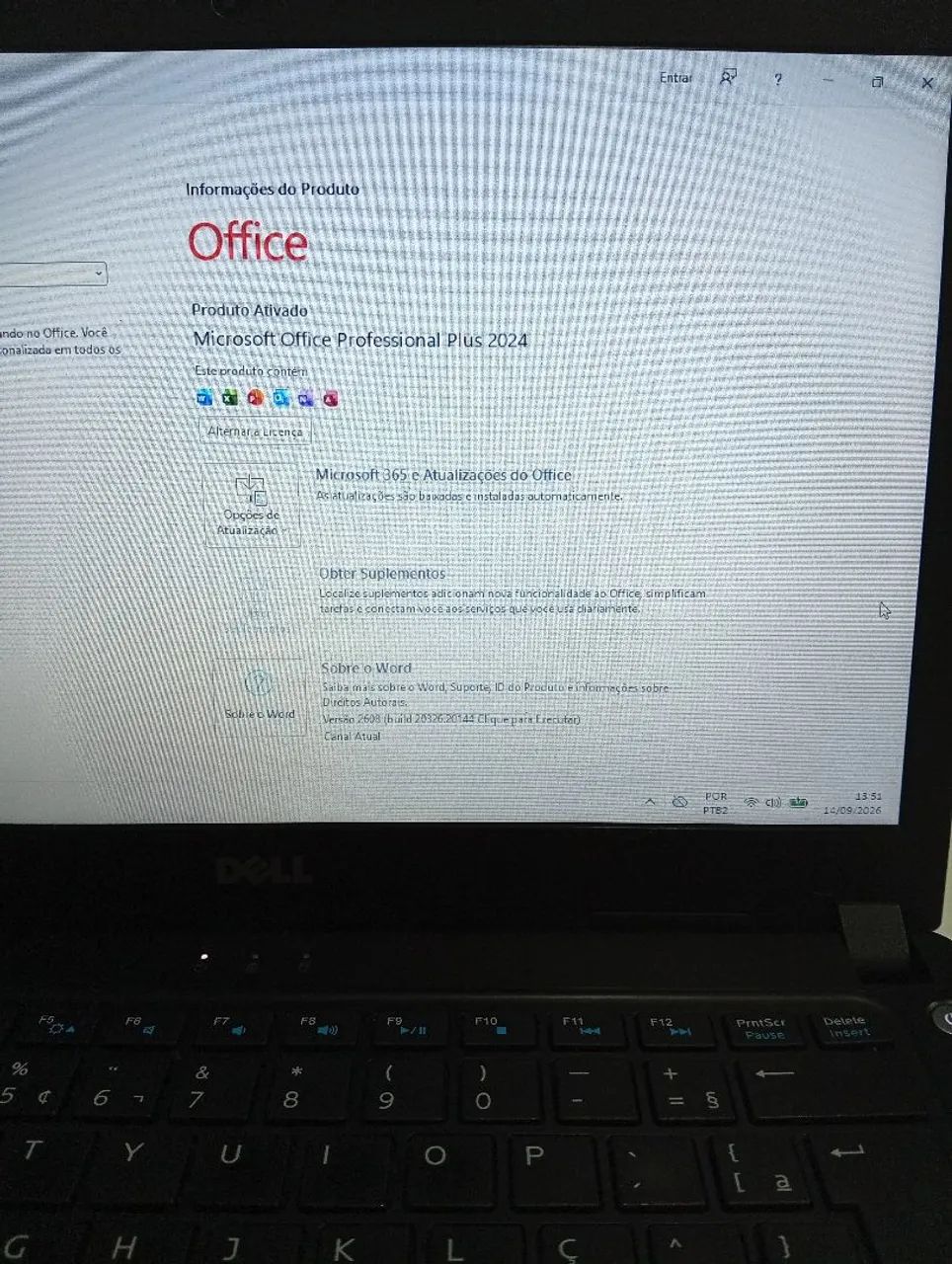 Notebook Dell i5 Impecável! - Foto 4
