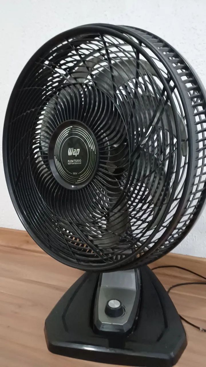 Ventilador  - Foto 2
