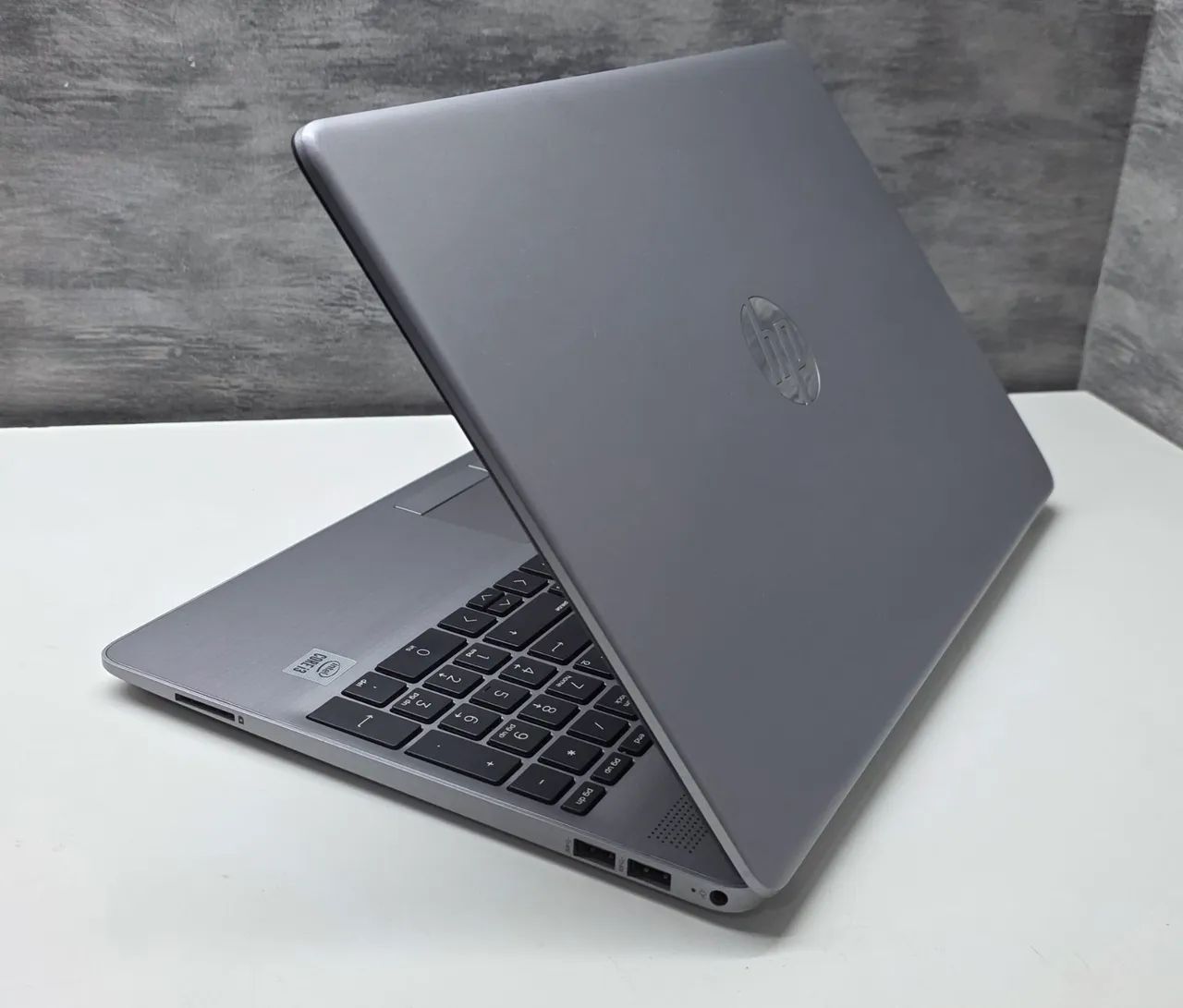 NOTEBOOK HP I3 10° 8GB RAM NVME 256!! - Foto 5