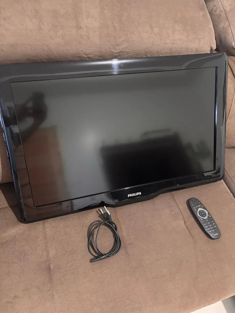 TV Phillips 32 polegadas