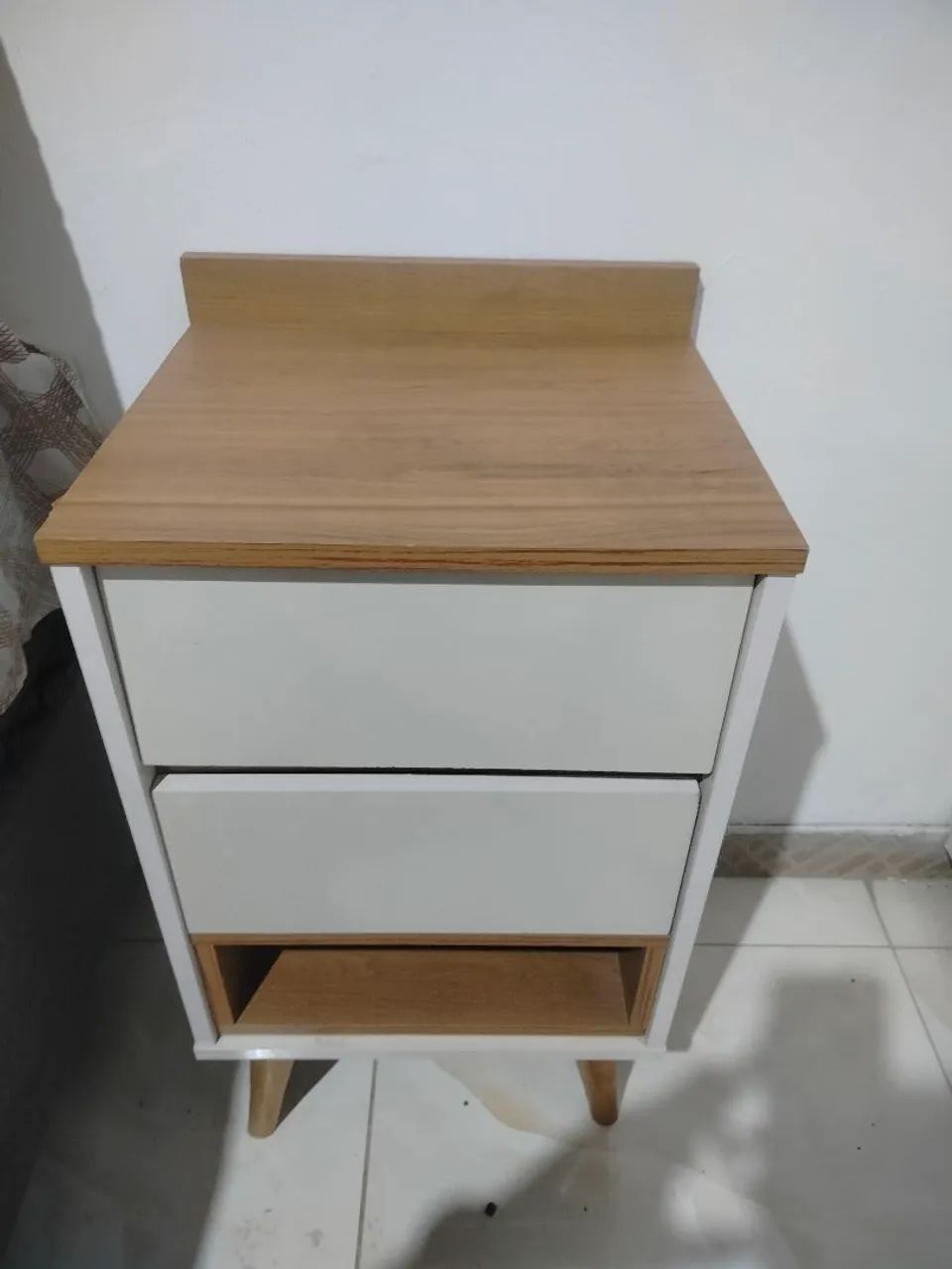 Móvel de Cabeceira  - Foto 3