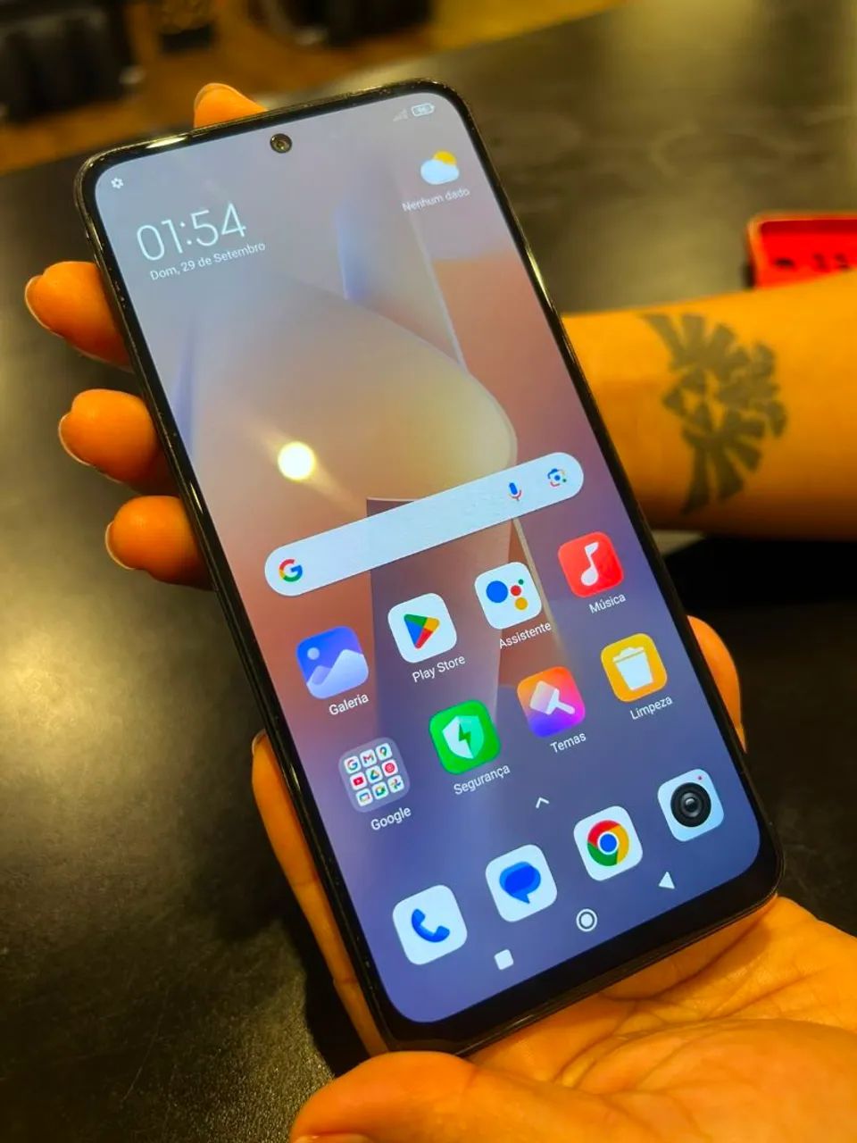Redmi note 11  - Foto 2
