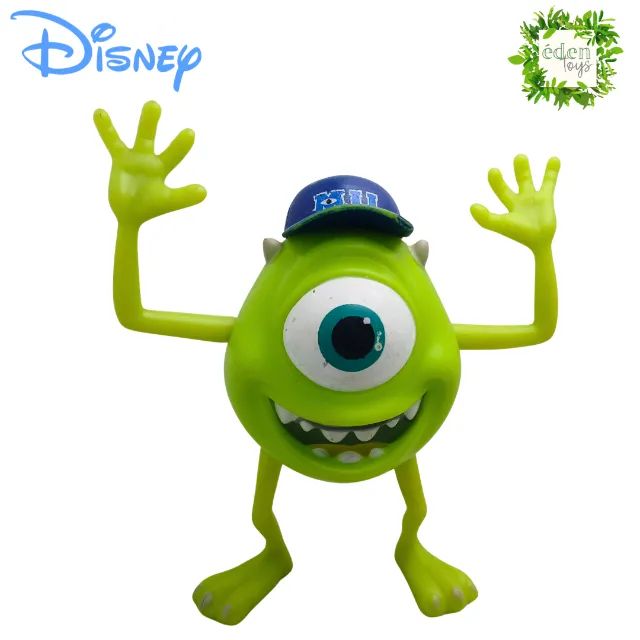 Disney Pixar - Mike MonStros S.A (cód 132)