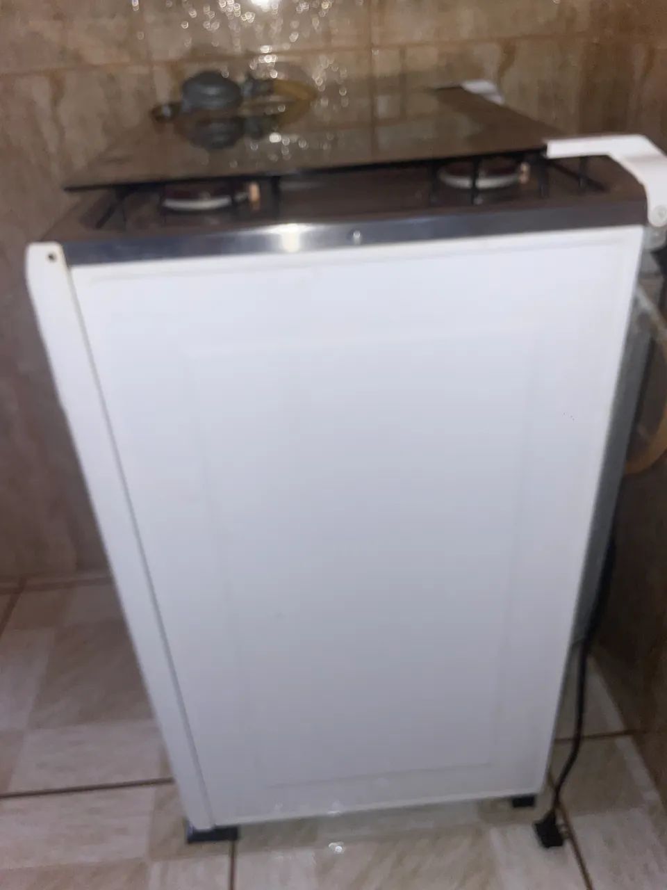 Fogão 4 bocas  - Foto 3