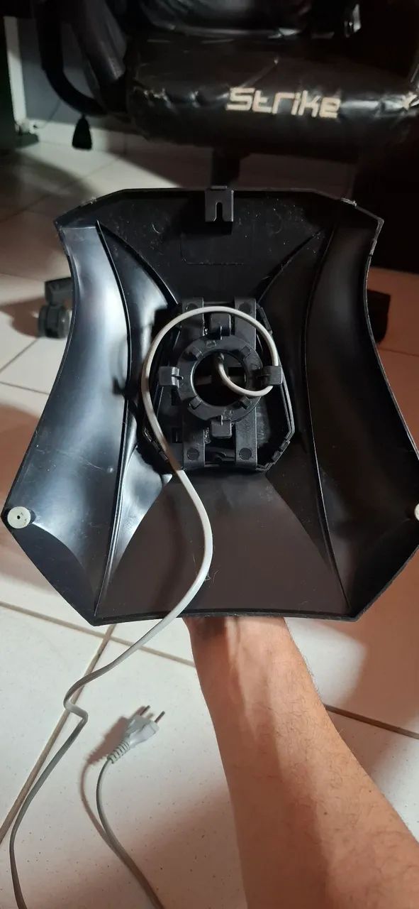 Ventilador - Foto 5