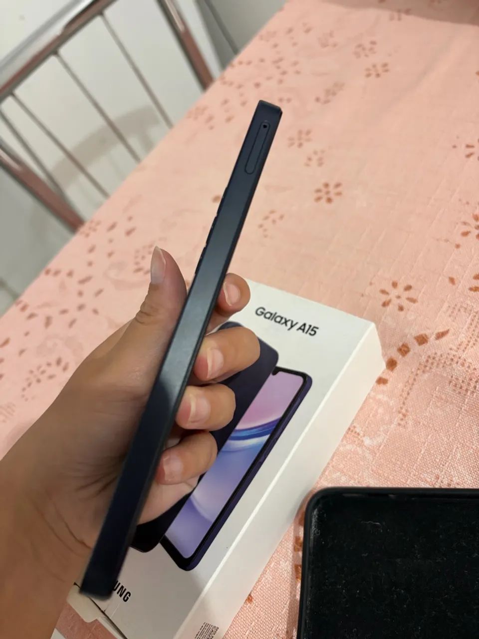 Galaxy A15 - Foto 2
