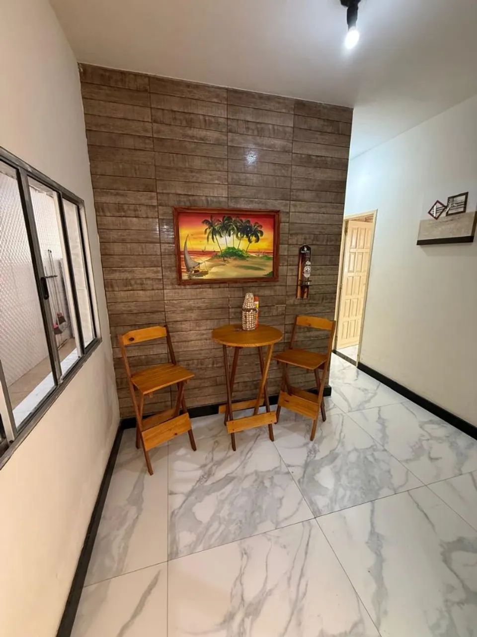 Casarão triplex a apenas 60m da Praia da Biologia - Aracruz/ES! - Foto 5