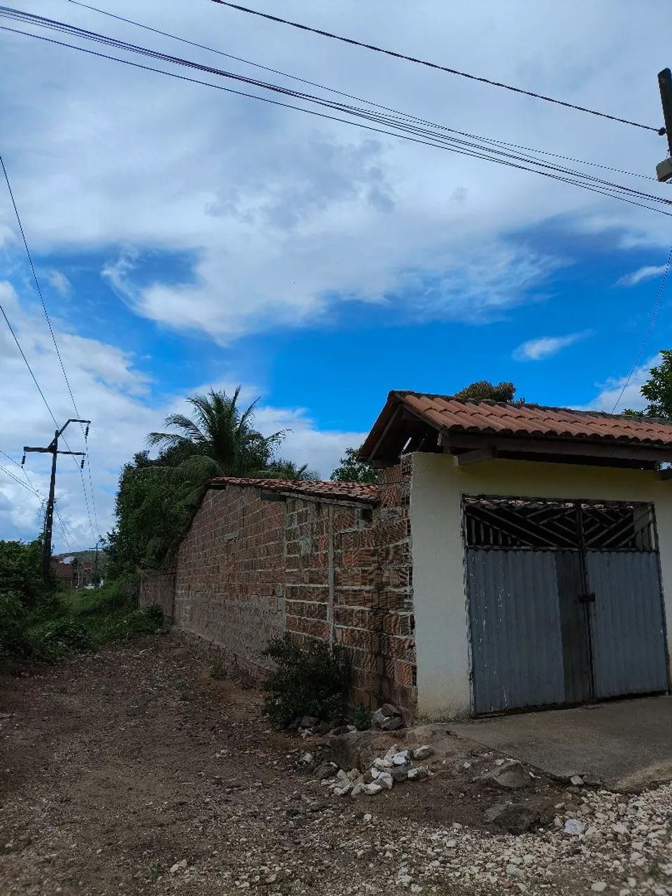 vende-se ou torça sítio em Guaiúba  - Foto 2