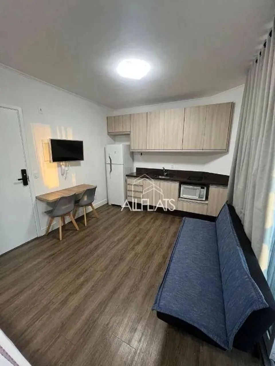 Studio com 1 dormitório para alugar, 30 m² por R$ 7.000,00/mês - Jardins - São Paulo/SP - Foto 7