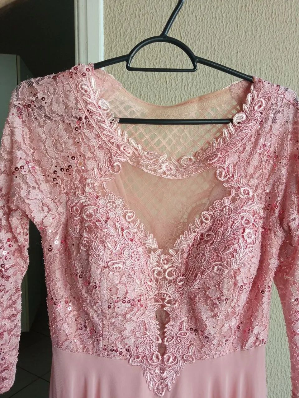 Vestido de festa - Foto 2