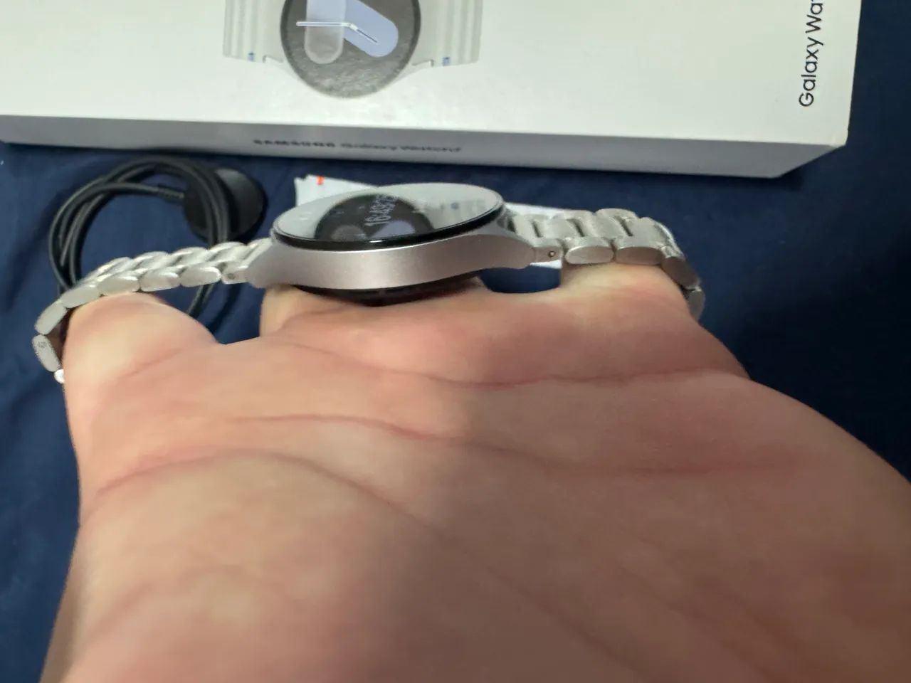 Galaxy Watch 7 44mm  - Foto 3