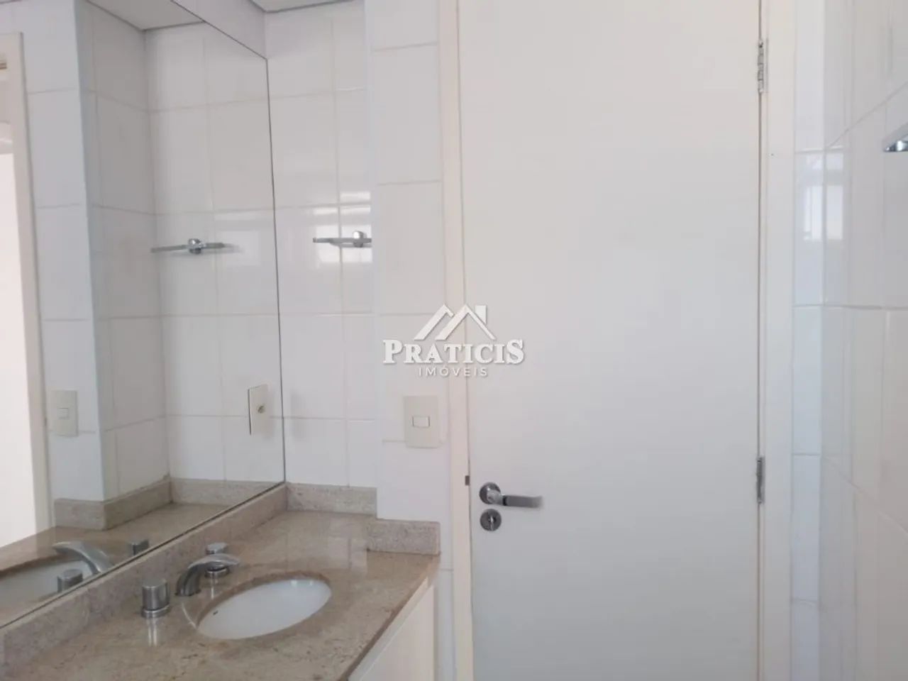 APARTAMENTO 1 DORMITORIO 1 VG. CHACARA KLABIN - Foto 11