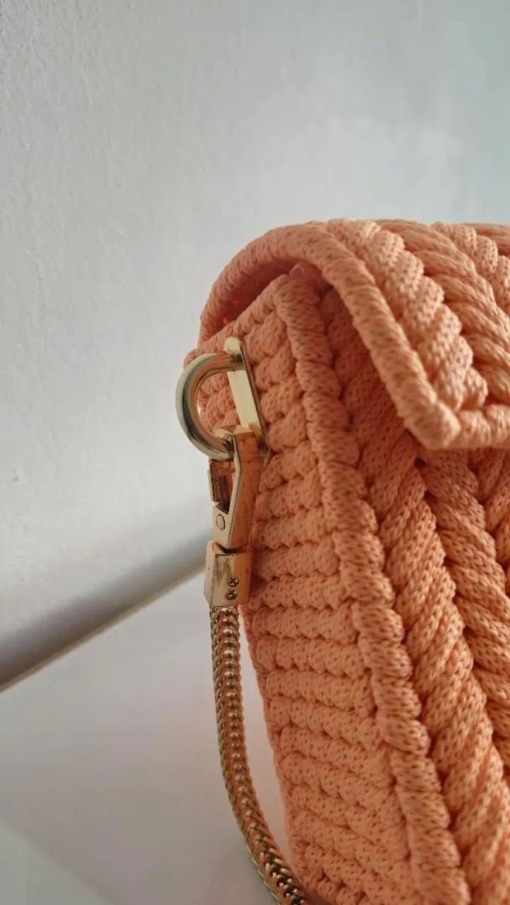 Bolsa feminina July - Foto 5