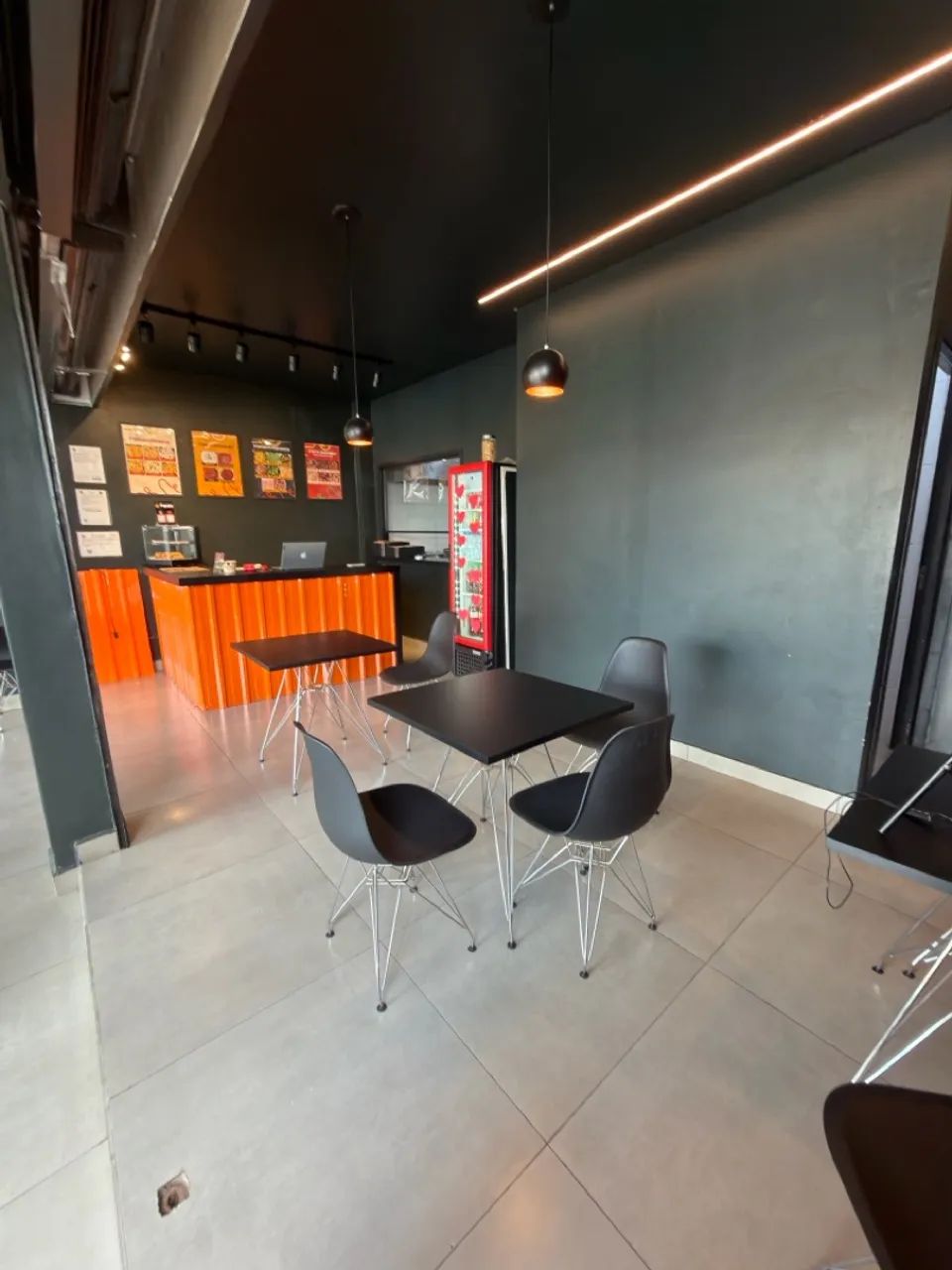 Vendo Ponto Restaurante. - Foto 4