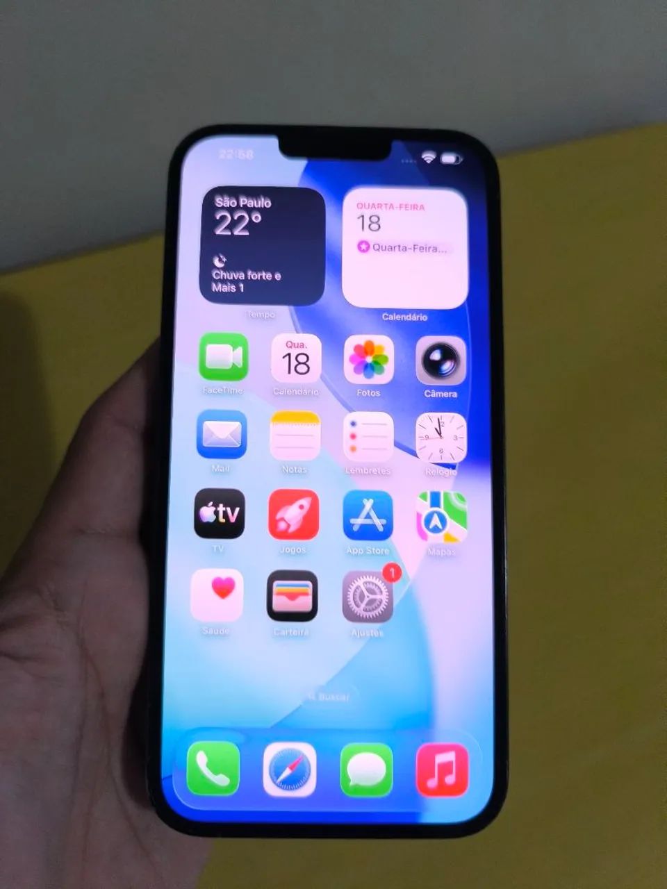 iPhone 13 Pro Max 256GB - Foto 4