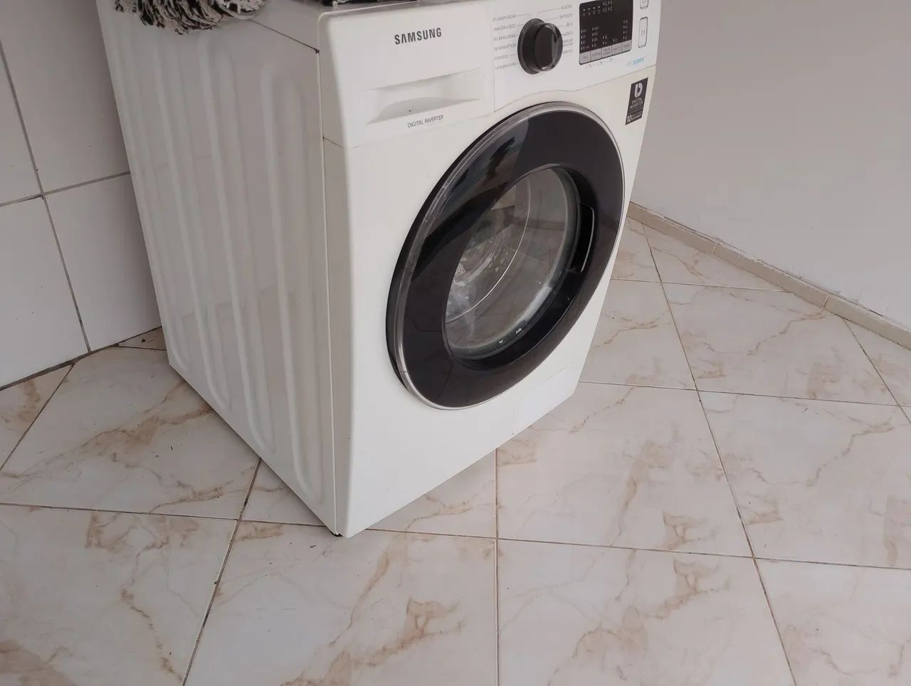 Peças lava e seca - Foto 3