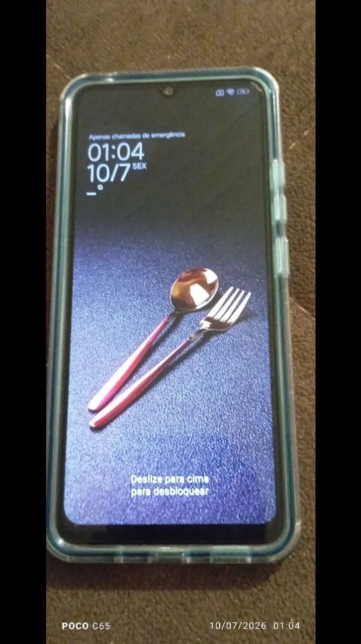 Vende se um celular  - Foto 3