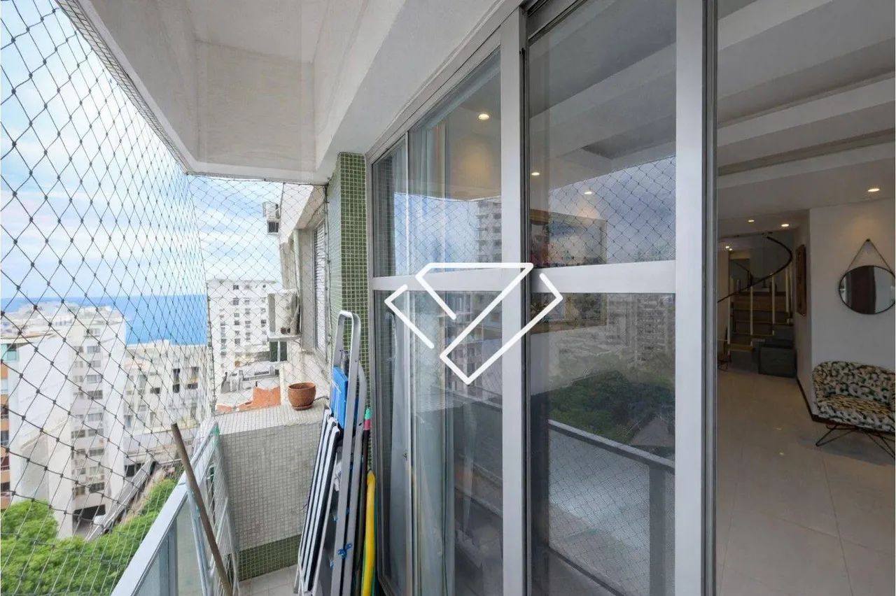 Cobertura à venda, 144 m² por R$ 3.500.000,00 - Ipanema - Rio de Janeiro/RJ - Foto 7