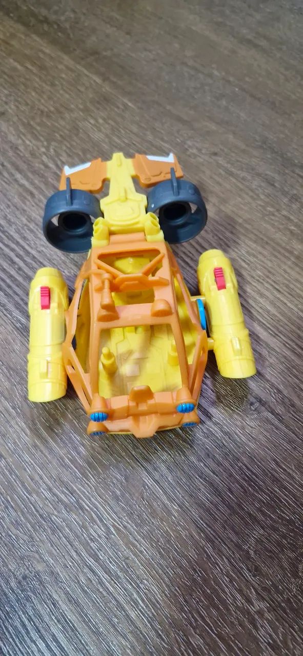 Imaginext - Navio Comando do Mar - Foto 3