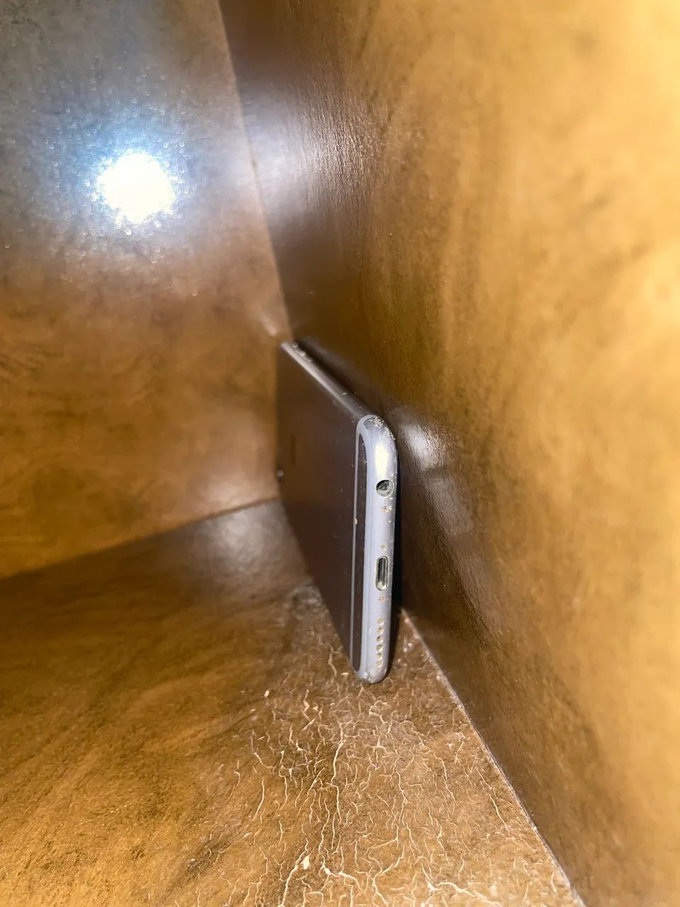Vendo Iphone 6s - RETIRADA DE PEÇAS - Foto 4