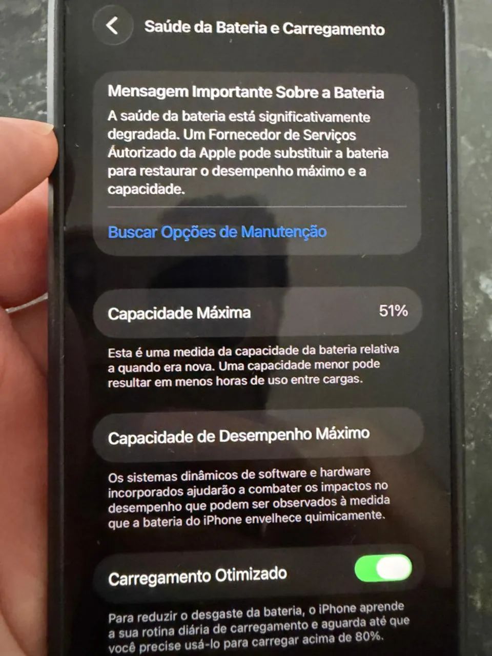 Iphone 14 pro - Foto 5