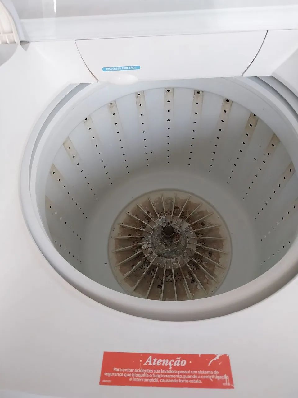 Máquina de lavar Electrolux  - Foto 3