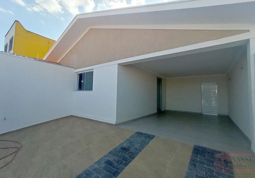 Casa em JARDIM NOVA SUIÇA - Foto 2