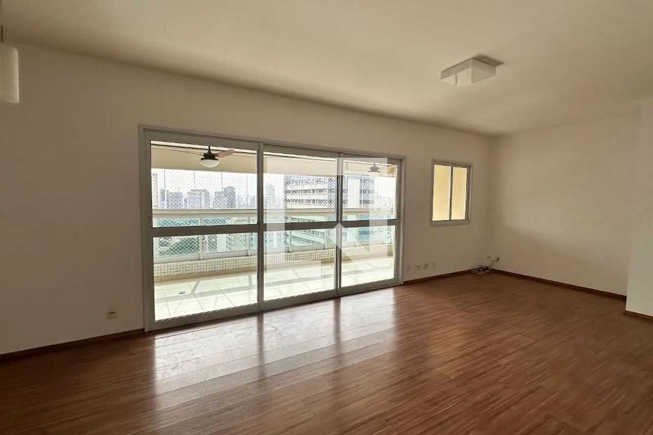 Apartamento à Venda - Brooklin, 3 Quartos, 129 m2 - Foto 5