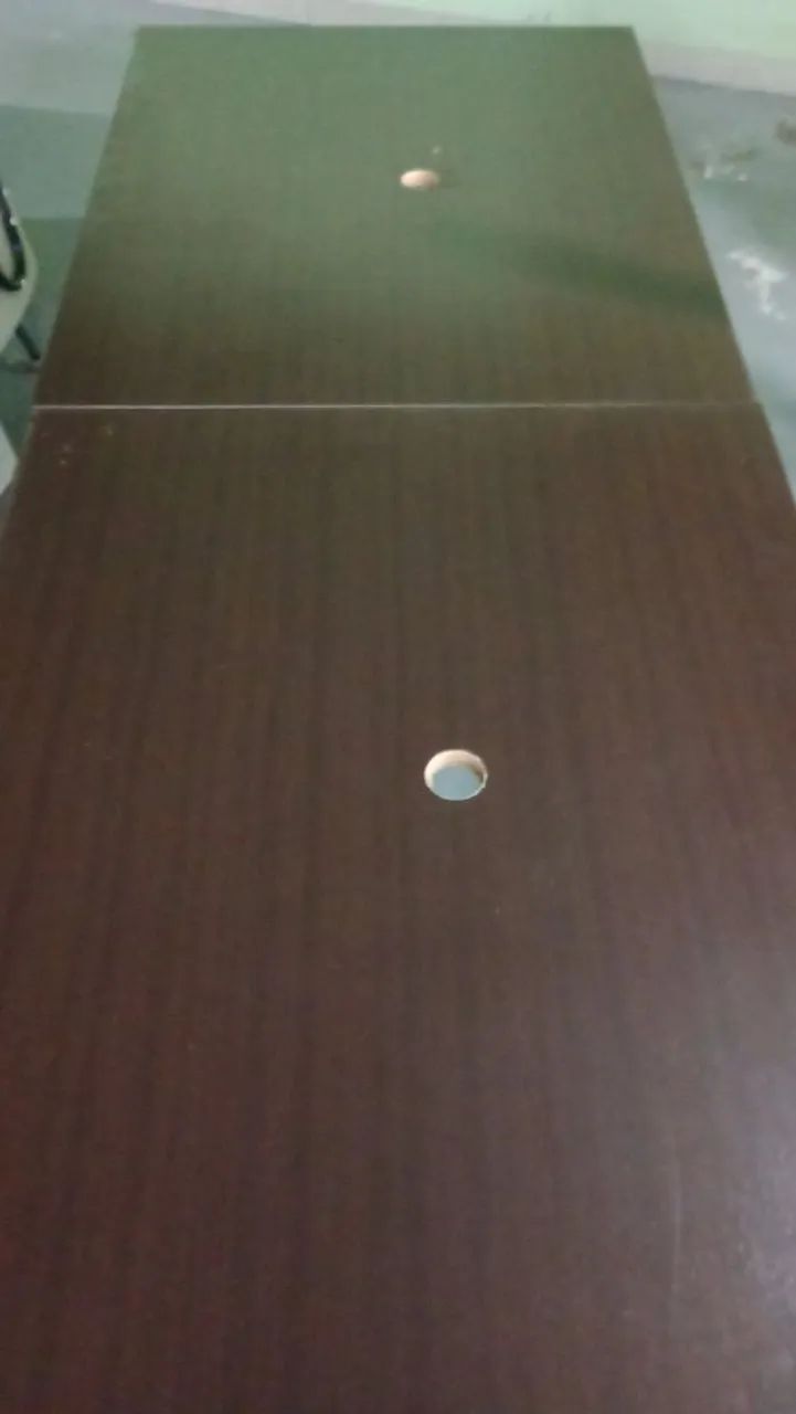 MESA DE REUNIÃO / ESCRITÓRIO - USADA - Foto 4