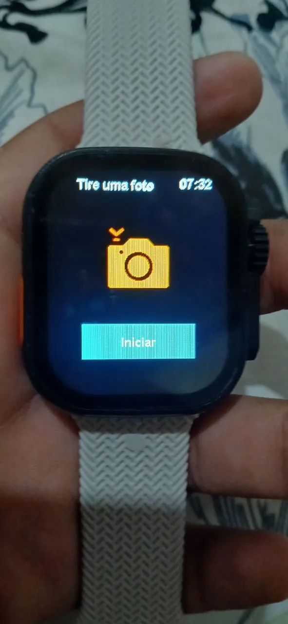 Relógio SmartWatch  - Foto 4