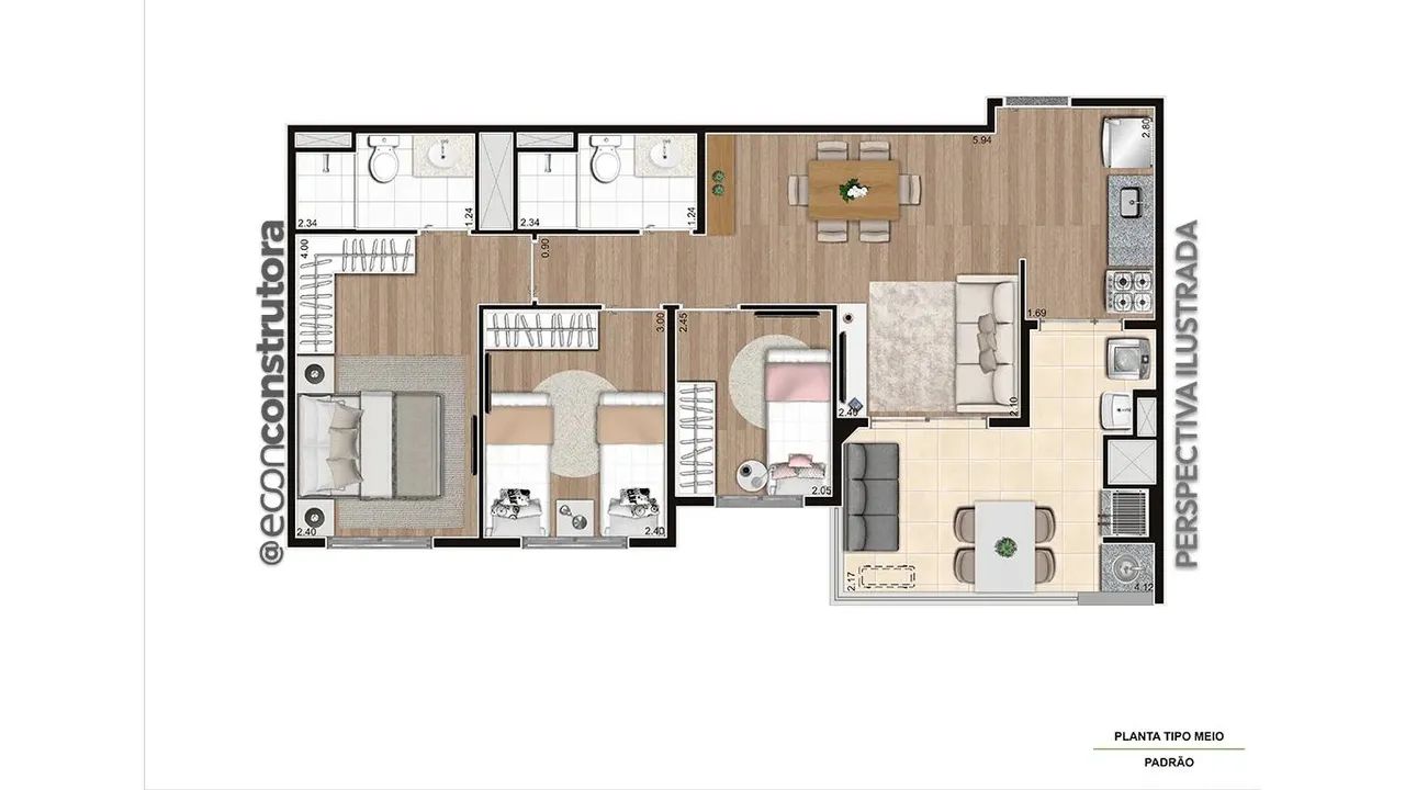 EPIC JAGUARE - Foto 5