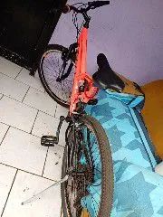 Bicicleta aro 24 Colli  - Foto 2