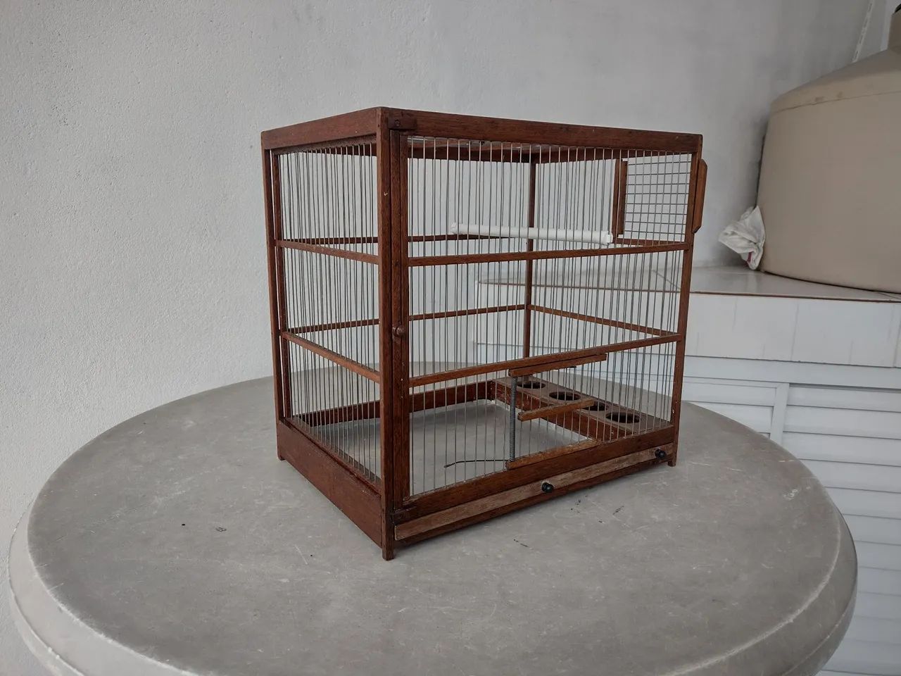 Gaiola  - Foto 2