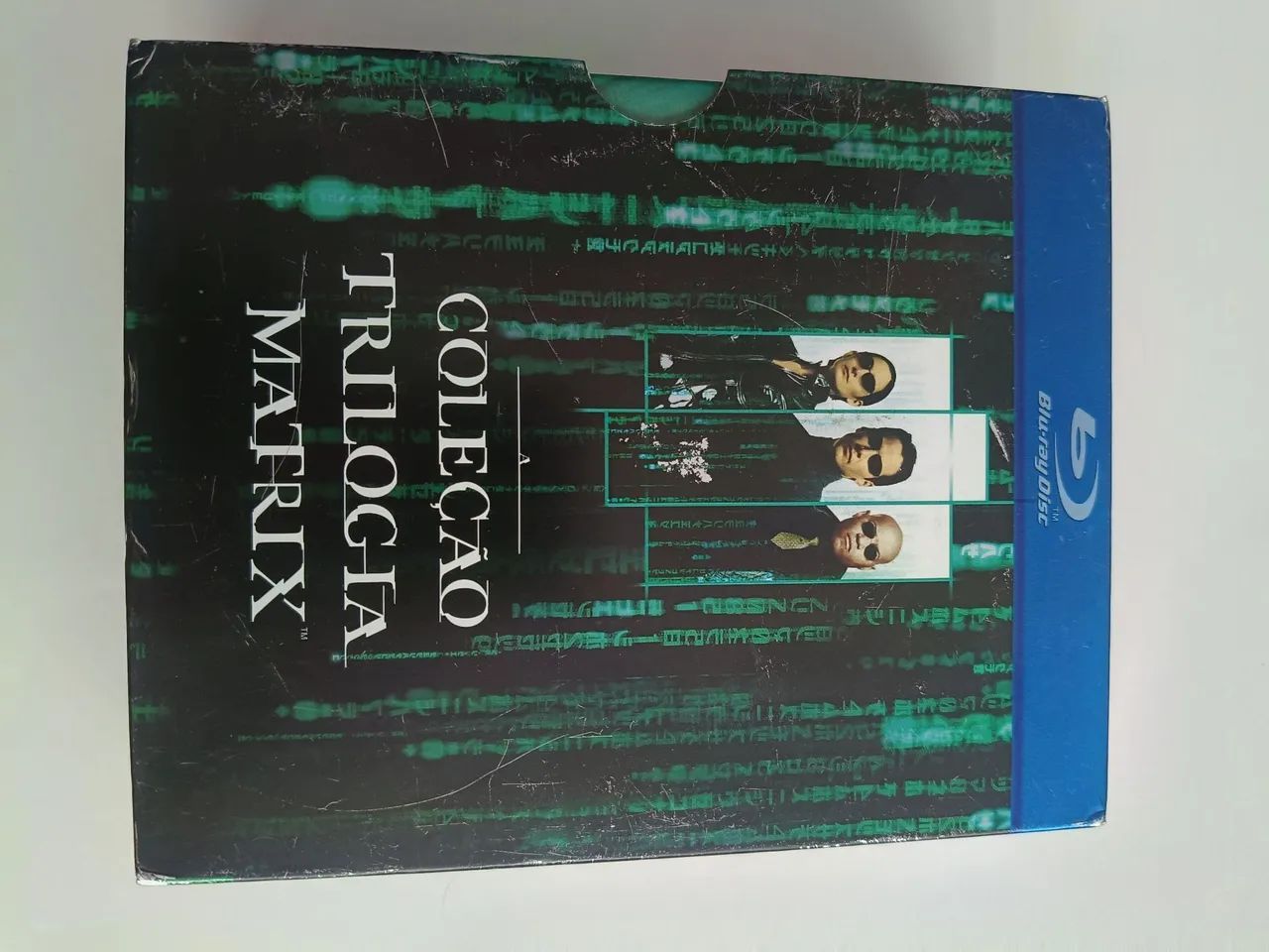 Lote Bluray - Foto 4