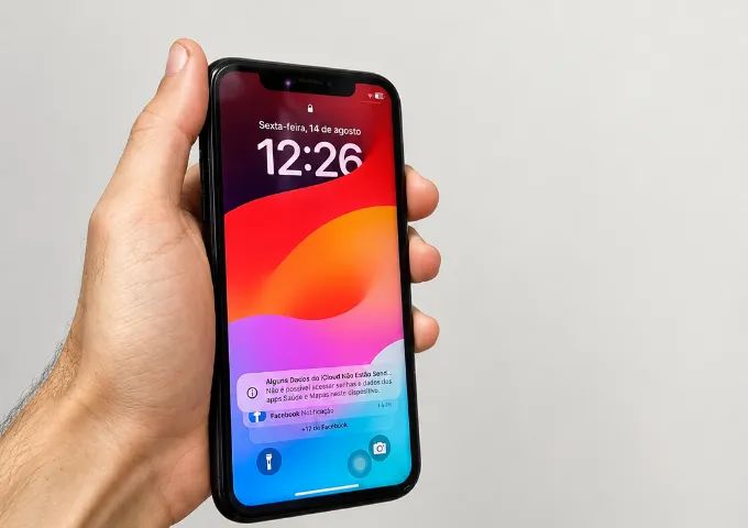 iPhone XR 128GB - Muito novo - Foto 4