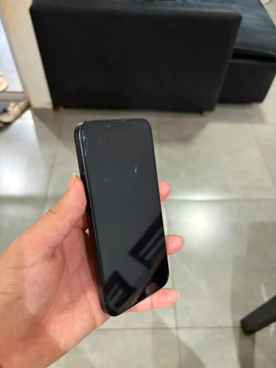 iPhone 13 128GB | 88% Bateria | Ótimo Estado | R$ 1.690 - Foto 4