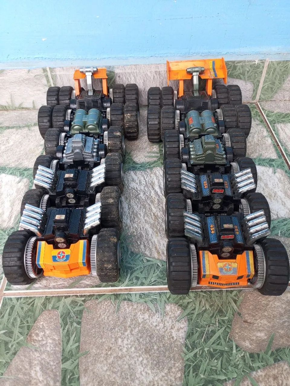 Dragão Estrela Duas unidades  - Foto 2