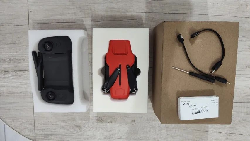 DRONE FIMI MINI 3 - Foto 3