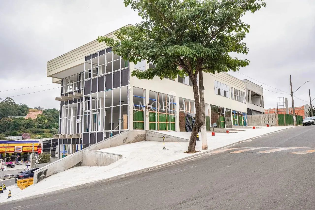 SALÃO COMERCIAL PARA LOCAÇÃO NO PORTAL DOS IPÊS - Foto 2