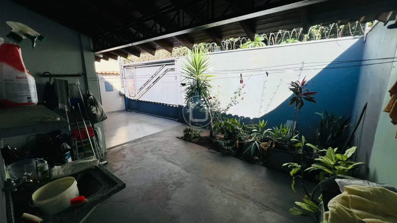 CASA AMPLA COM SÚITE NO MONTE CARLO - Foto 3