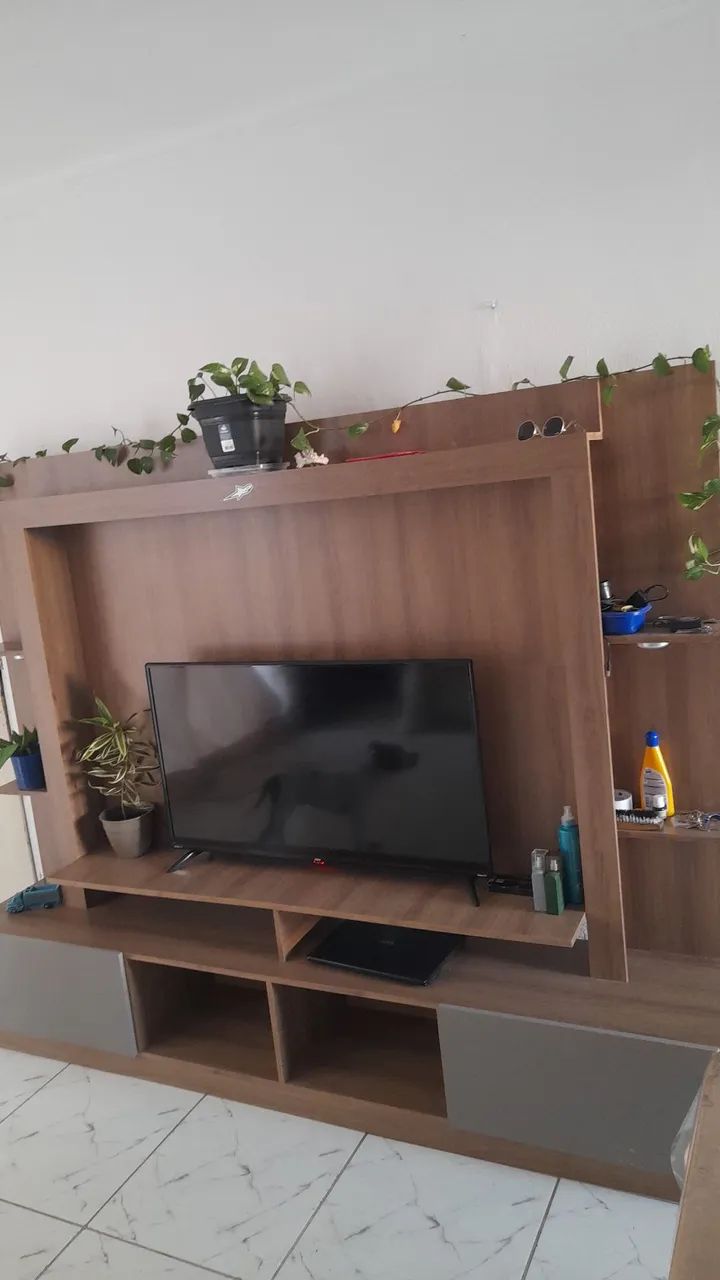 PAINEL DE TV  - Foto 3