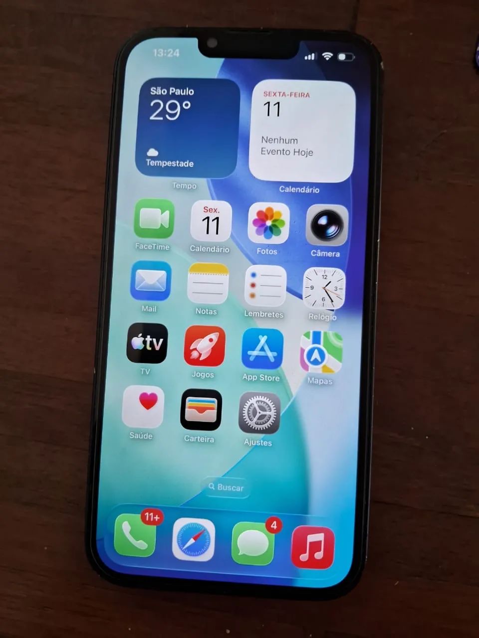 iPhone 14 - Foto 2