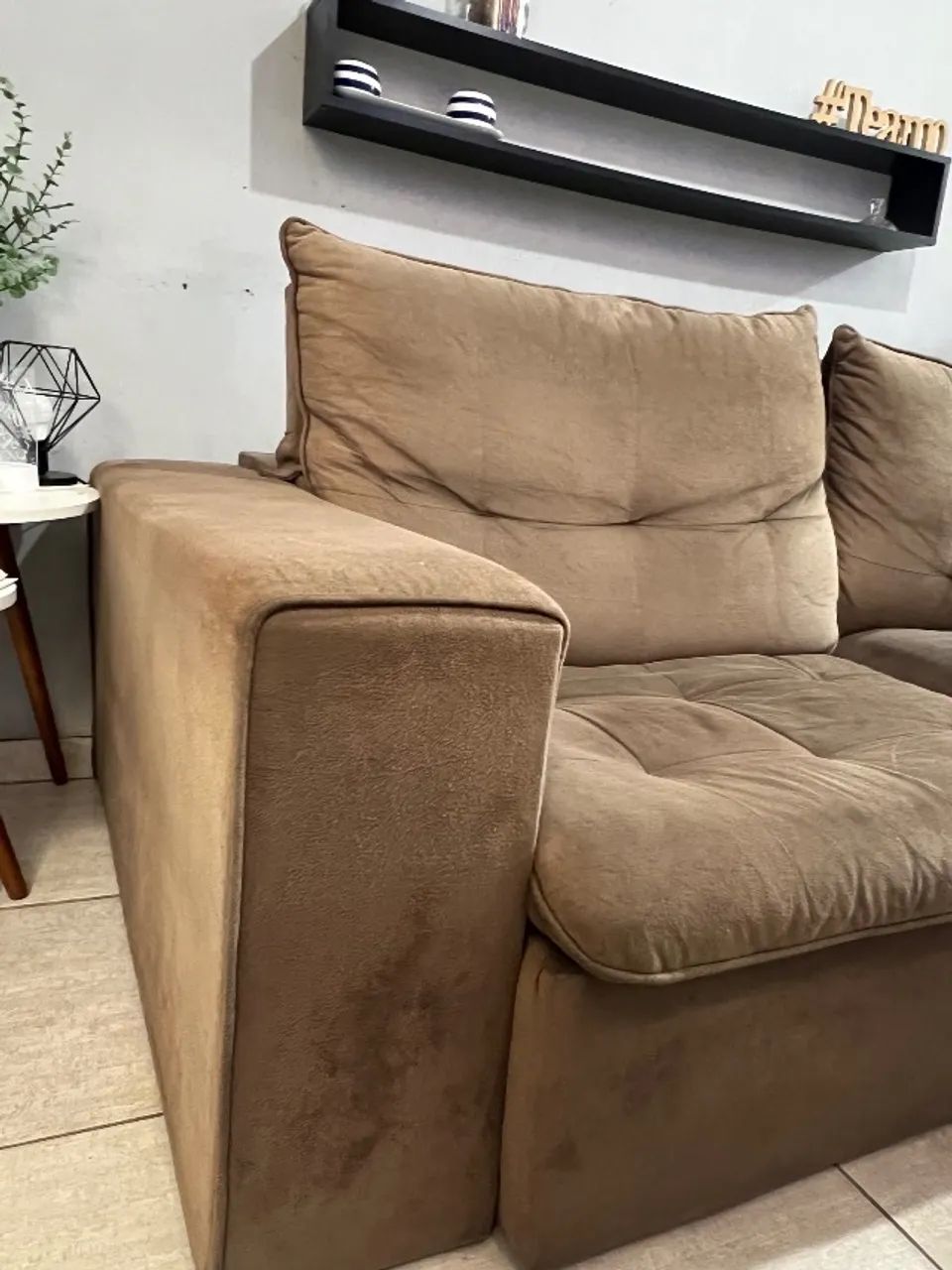 Sofa retrátil  - Foto 3