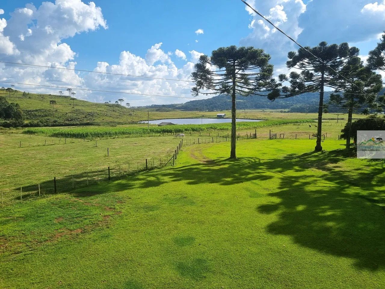 Belíssimo terreno rural com chalé e outras benfeitorias - Foto 2